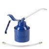 Standard oiler, 250 ml, St, blue - EWMP, rigid and superflex spout